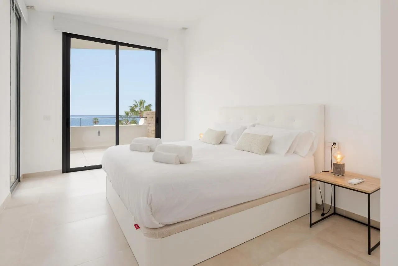 Karat Villa Neveda Costa Adeje  Spanje