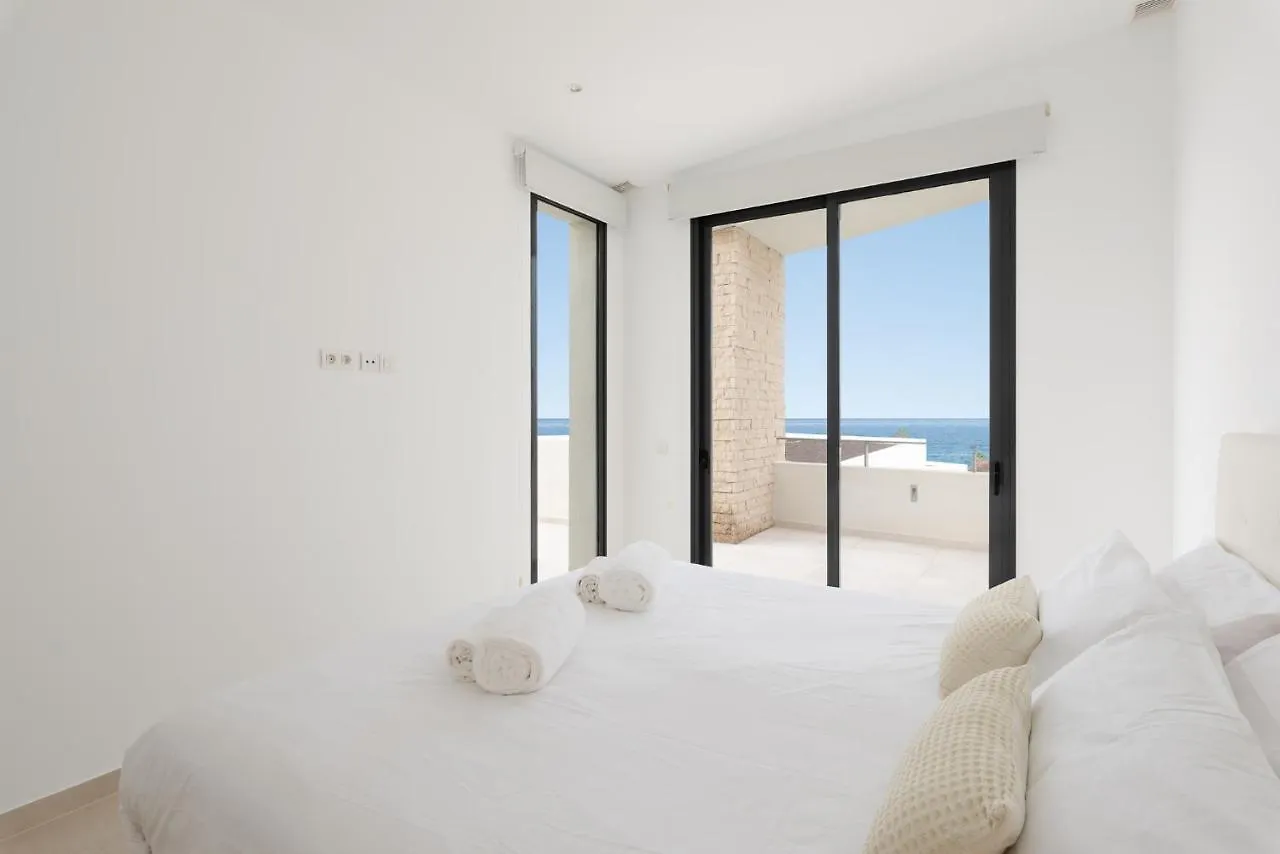 Karat Villa Neveda Costa Adeje