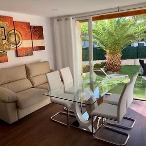 Fanabe Mareverde Appartement