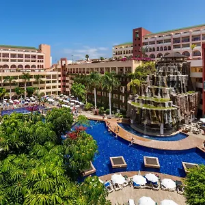 4* Otel Best Jacaranda