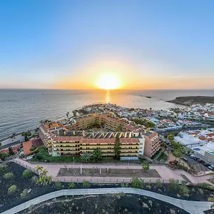 3* Otel Hovima Jardin Caleta