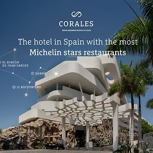 Royal Hideaway Corales - Adults Only Hotel