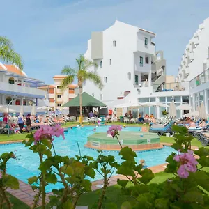 Playaolid Appart hôtel
