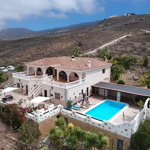 Casantilvia Heated Pool Paradise Appartement