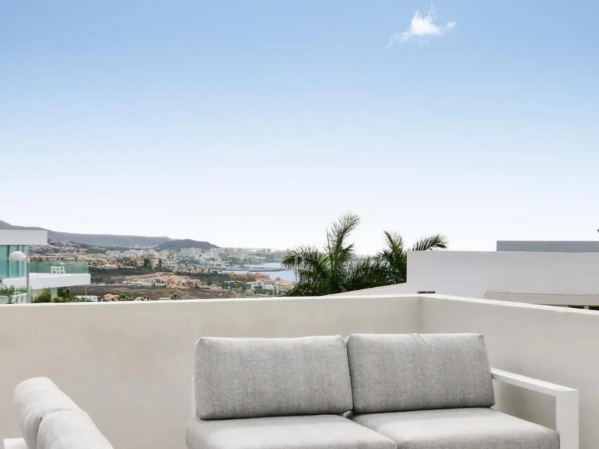 Karat Villa Neveda Costa Adeje